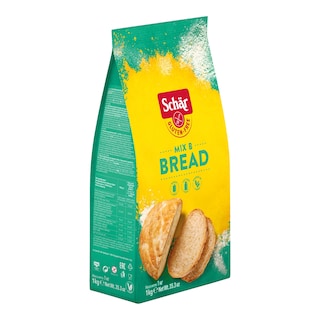 Schär Mix Bread Směs bez lepku