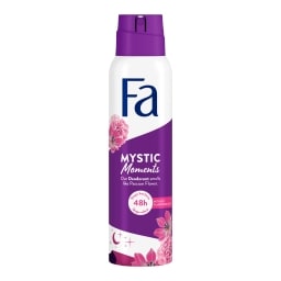 Fa deodorant Mystic Moments