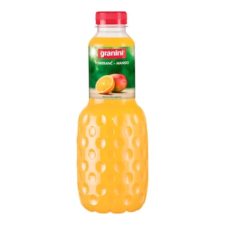 Granini Pomeranč a mango