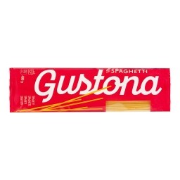 Gustona Špagety bezvaječné
