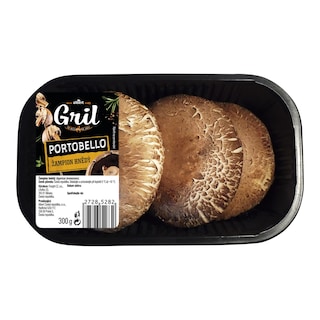 Albert Žampiony Portobello