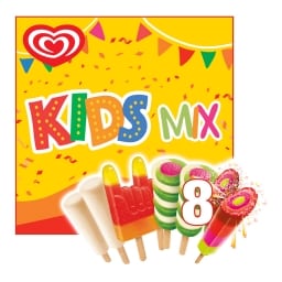 Algida Kids Mix