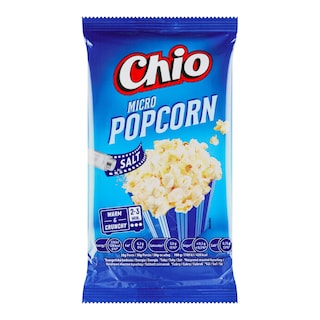 Chio Popcorn slaný