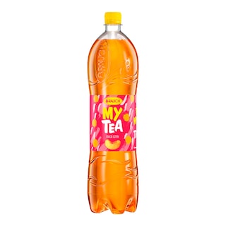 Rauch My Tea Ledový čaj s příchutí broskve