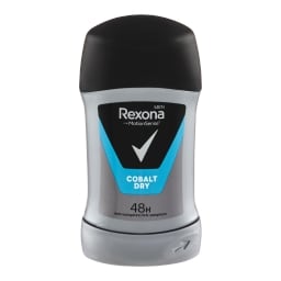 Rexona Men Cobalt Dry tuhý antiperspirant