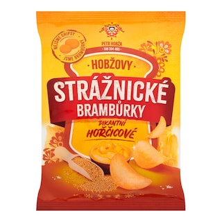 Petr Hobža Snack a.s. Za Drahou 1857, 696 62, Strážnice, Česká republika