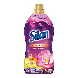 Silan Aromatherapy Magic Magnolia aviváž