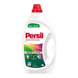 Persil Prací gel Deep Clean & Active Color