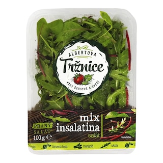 Albert Salát Insalatina mix