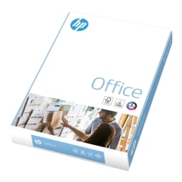 HP Office Kancelářské papíry A4
