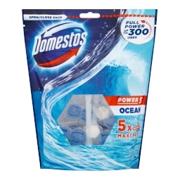 Domestos WC blok Ocean