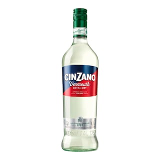 Cinzano Vermouth Extra dry
