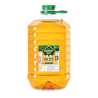 Bzenecký ocet kvasný lihový