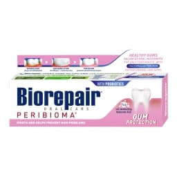 Biorepair Gum Protection zubní pasta