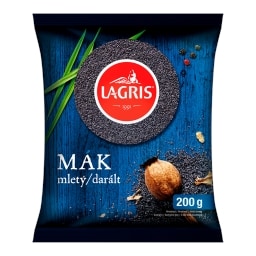 Lagris Mák mletý