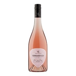 Vinselekt Michlovský Terrasecco Free Rosé