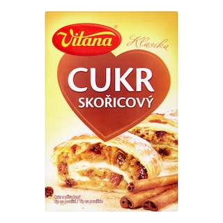 Vitana Cukr skořicový