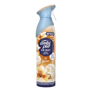 Ambipur osvěžovač vzduchu rozprašovač Gold Orchid