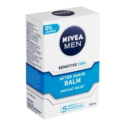 Nivea Men Sensitive Cool balzám po holení