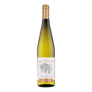 Skv.kateřiny sauvignon  Sauvignon