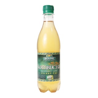 Biolinie Bio kombucha