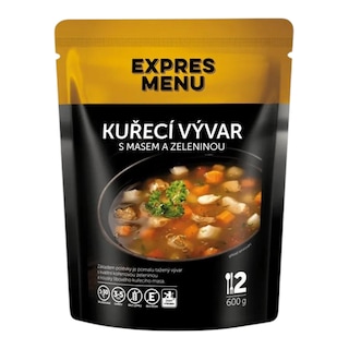 EXPRES MENU, s.r.o. Petříkovická 518, 541 03 Trutnov, Česká republika