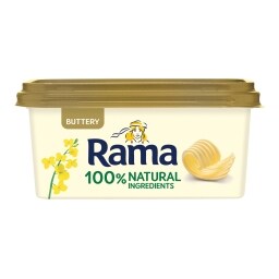 Rostlinné tuky a margaríny