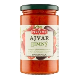 Podravka Ajvar jemný