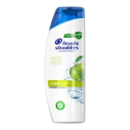 Head & Shoulders Apple Fresh šampon proti lupům