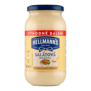 Hellmann's Salátová omáčka
