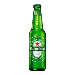 Heineken světlý ležák