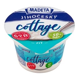 Madeta Jihočeský Cottage fit