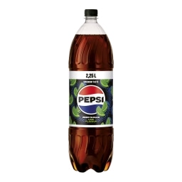 Pepsi Lime