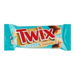 Twix slaný karamel