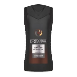 Axe Dark Temptation sprchový gel