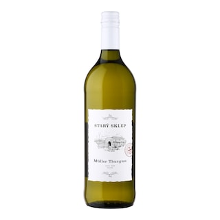 Vinařství Rakvice Müller Thurgau