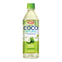 OKF Coco natural