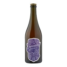 Jarošovská IPA 15%