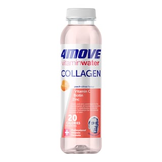 4Move Vitamin water biotin + zinek