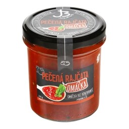 Omáčka pečená rajčata