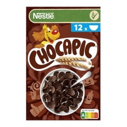 Nestlé Chocapic snídaňové cereálie