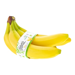 Nature's Promise Bio Banány