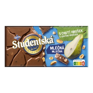 Nestlé Česko s.r.o. Mezi Vodami 2035/31, 143 20 Praha 4, Česká republika