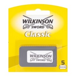 Wilkinson Sword Classic žiletky