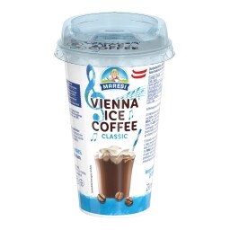 Vienna Ice coffee