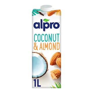 Alpro Kokosový nápoj s mandlemi