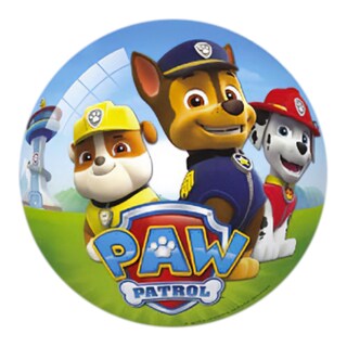 Paw Patrol Míč
