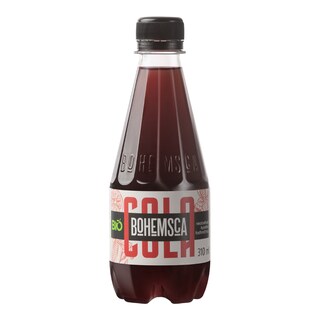 Bohemsca Bio Cola