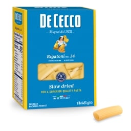 De Cecco Rigatoni