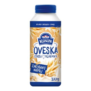 Kunín Oveska Zakysaný nápoj